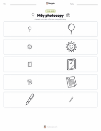 Xem trước tài liệu in sẵn Máy photocopy