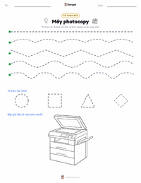 Xem trước tài liệu in sẵn Máy photocopy