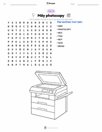 Xem trước tài liệu in sẵn Máy photocopy