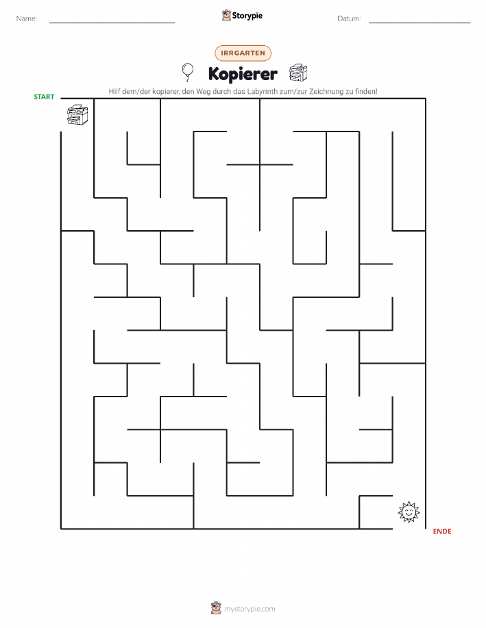 Labyrinth