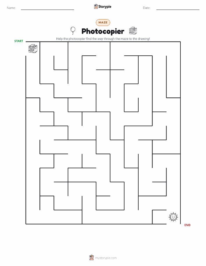 Maze