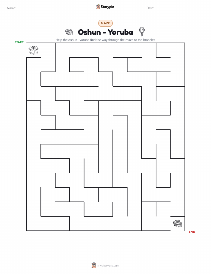 Maze