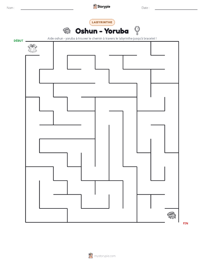 Labyrinthe