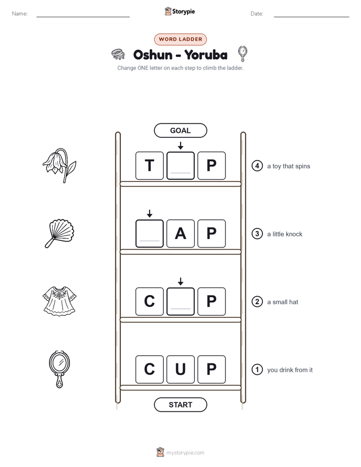 Word Ladder