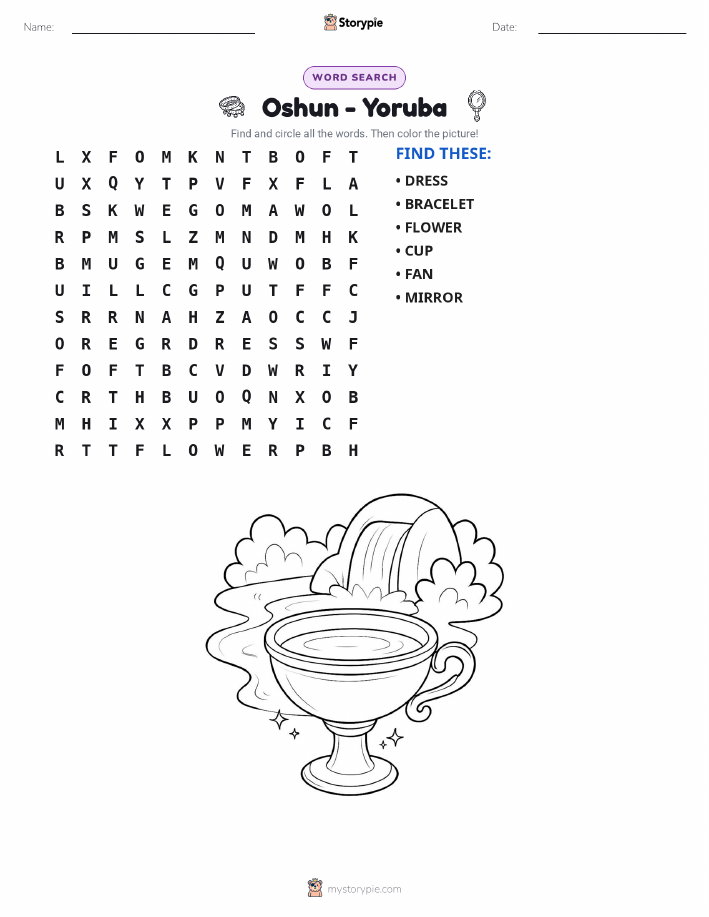 Word Search