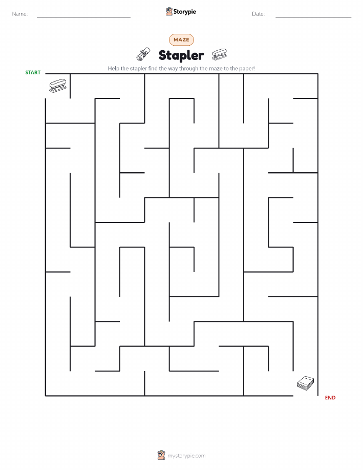 Maze
