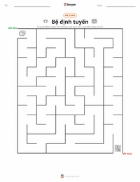 Xem trước tài liệu in sẵn Bộ định tuyến