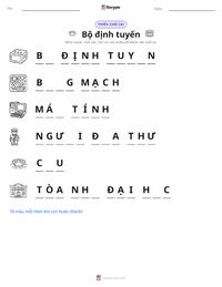 Xem trước tài liệu in sẵn Bộ định tuyến