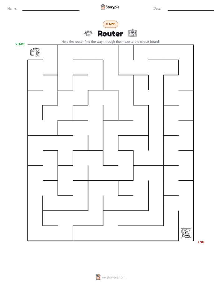 Maze