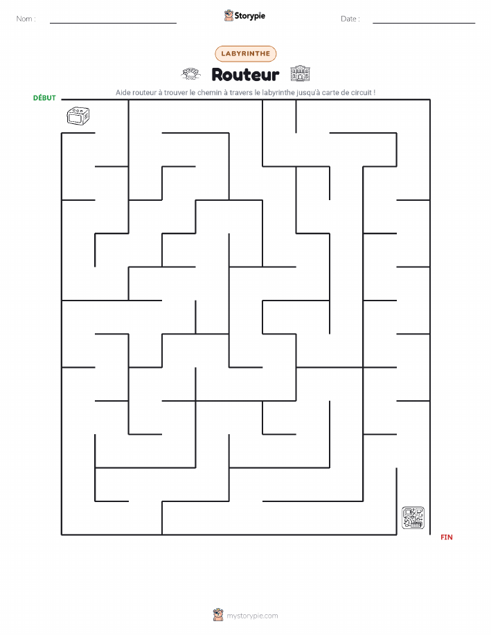 Labyrinthe