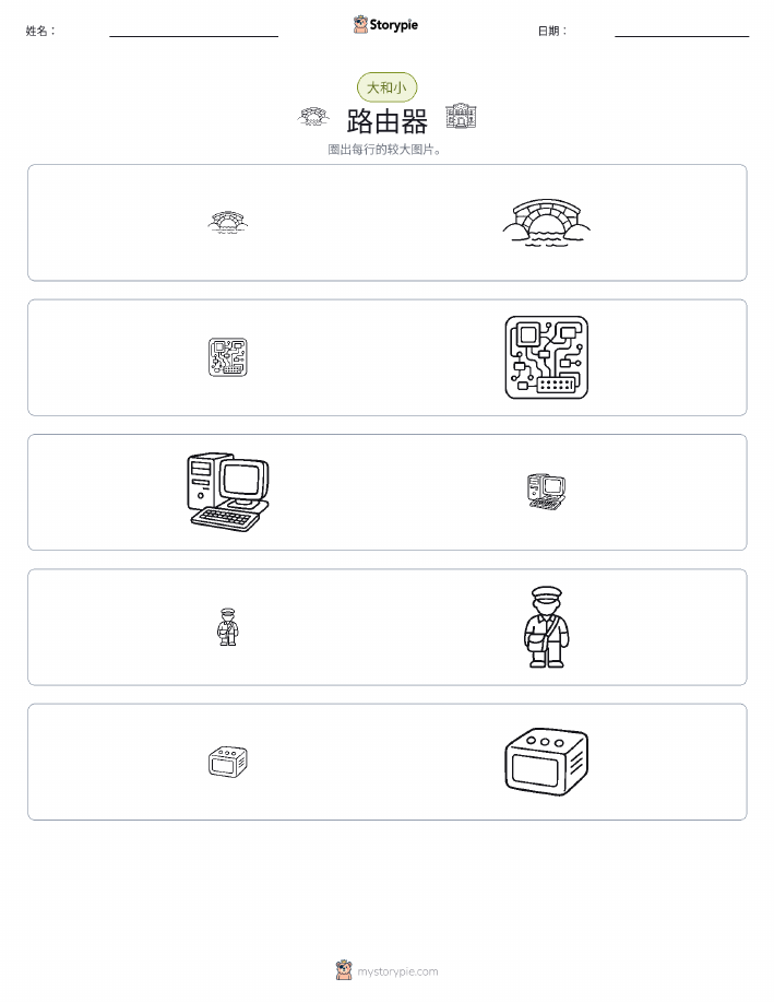 分类