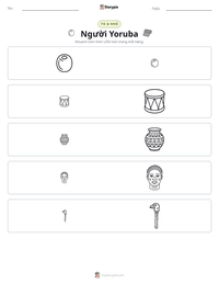 Xem trước tài liệu in sẵn Người Yoruba