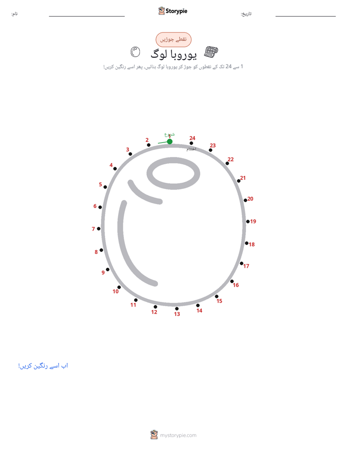 نقطے سے نقطے تک