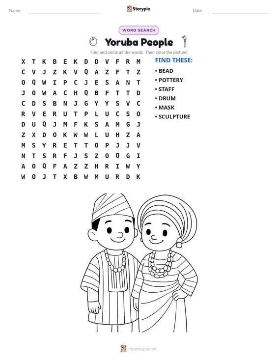Word Search