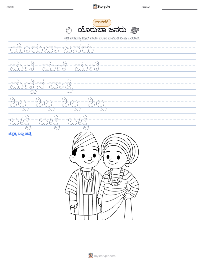 ಲೇಖನ ಅಭ್ಯಾಸ