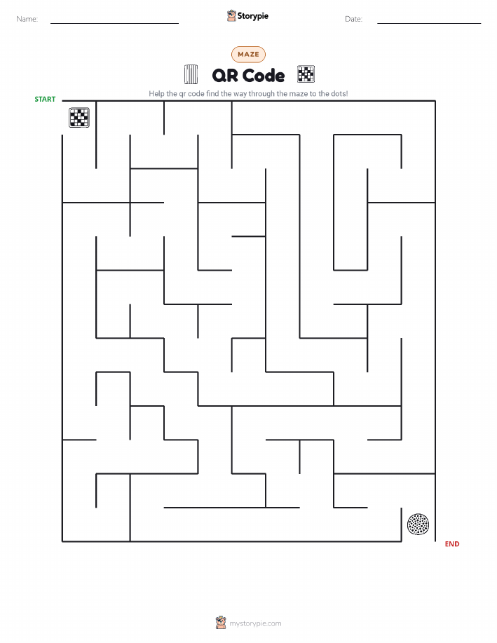 Maze