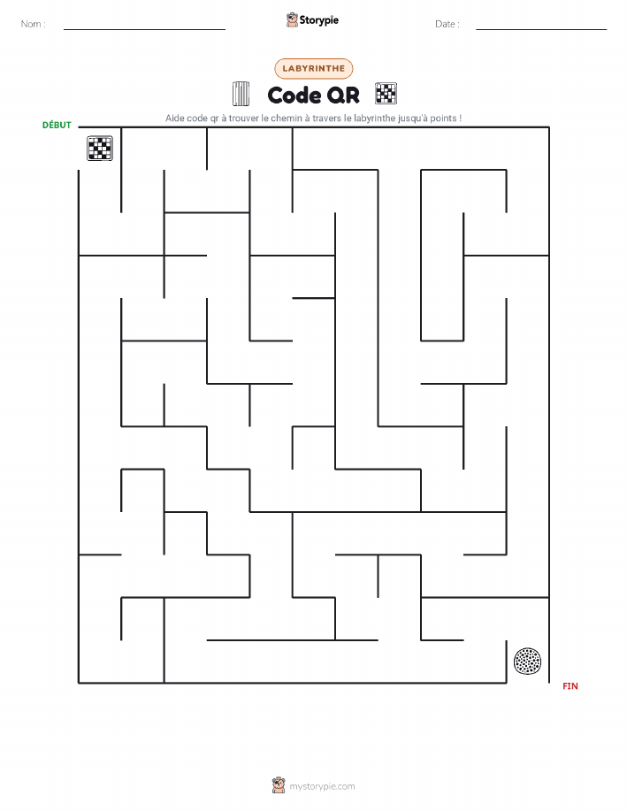 Labyrinthe