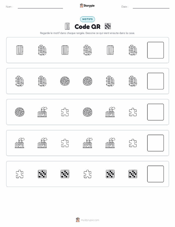Motifs