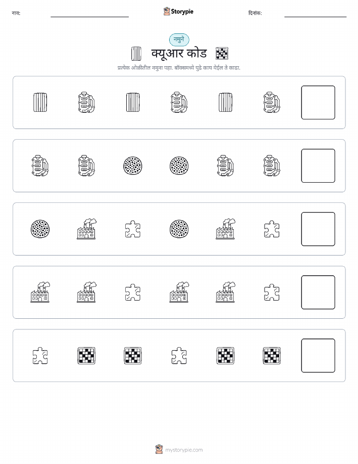 पॅटर्न