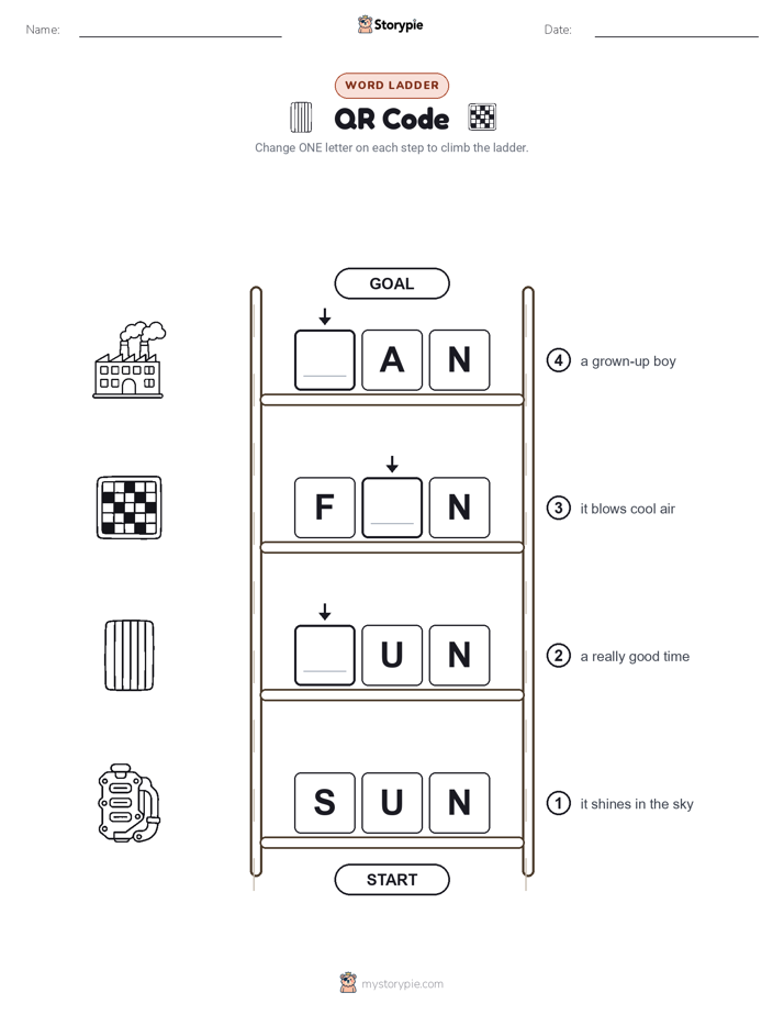 Word Ladder