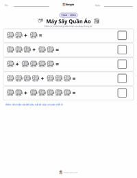 Xem trước tài liệu in sẵn Máy Sấy Quần Áo