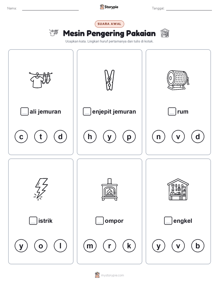 Suara Awal