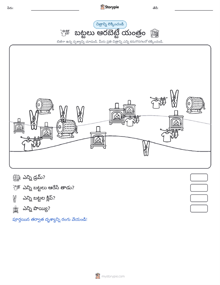 ఎణువుల దృశ్యం
