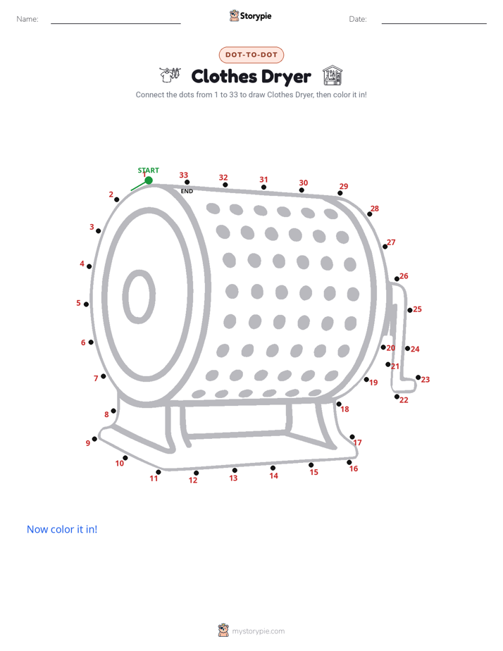 Dot to Dot