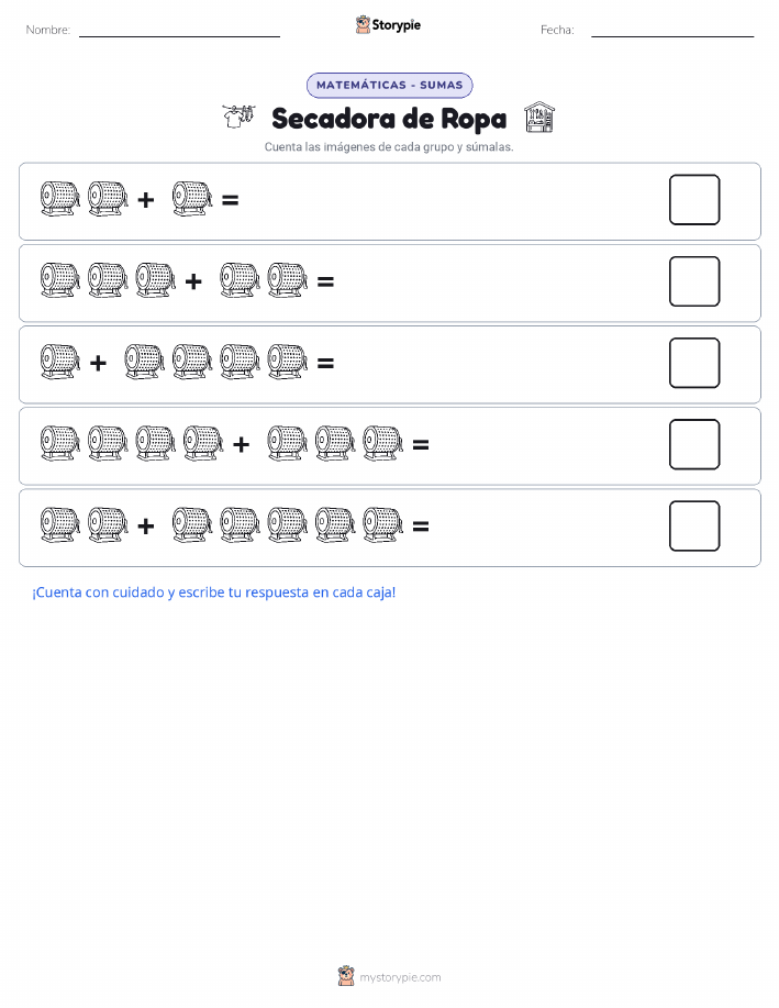 Matemáticas con Imágenes