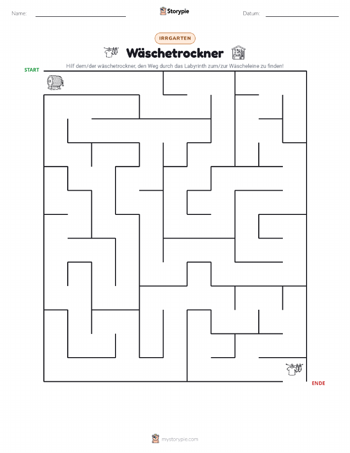 Labyrinth