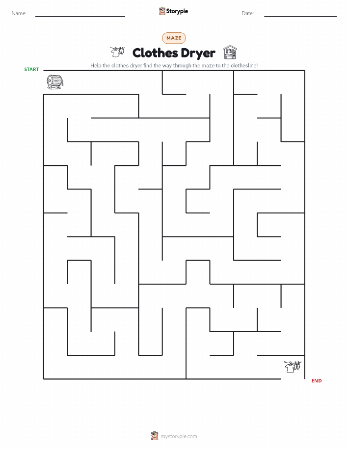 Maze