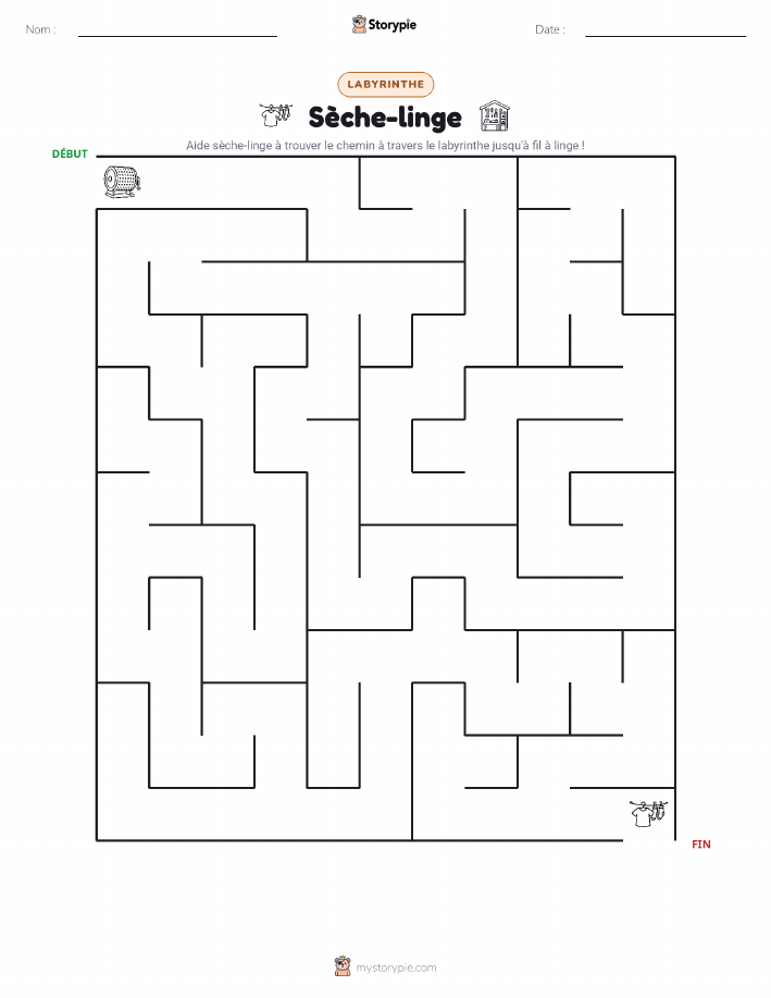 Labyrinthe