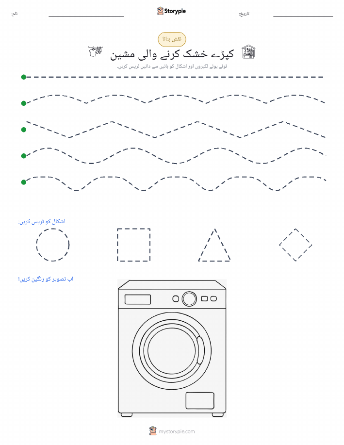 نقشہ بنانا