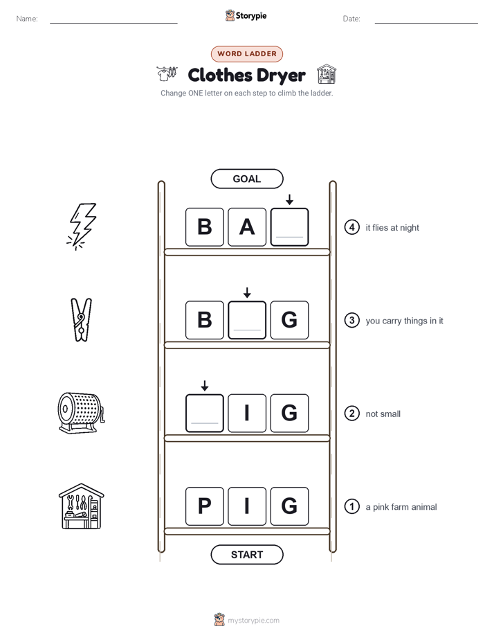 Word Ladder