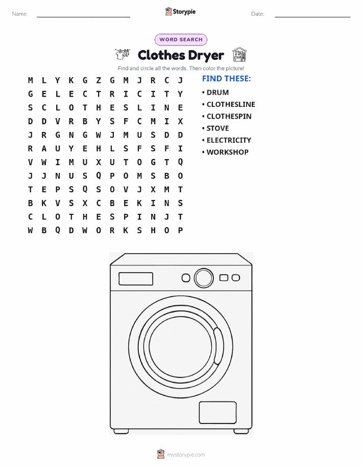 Word Search