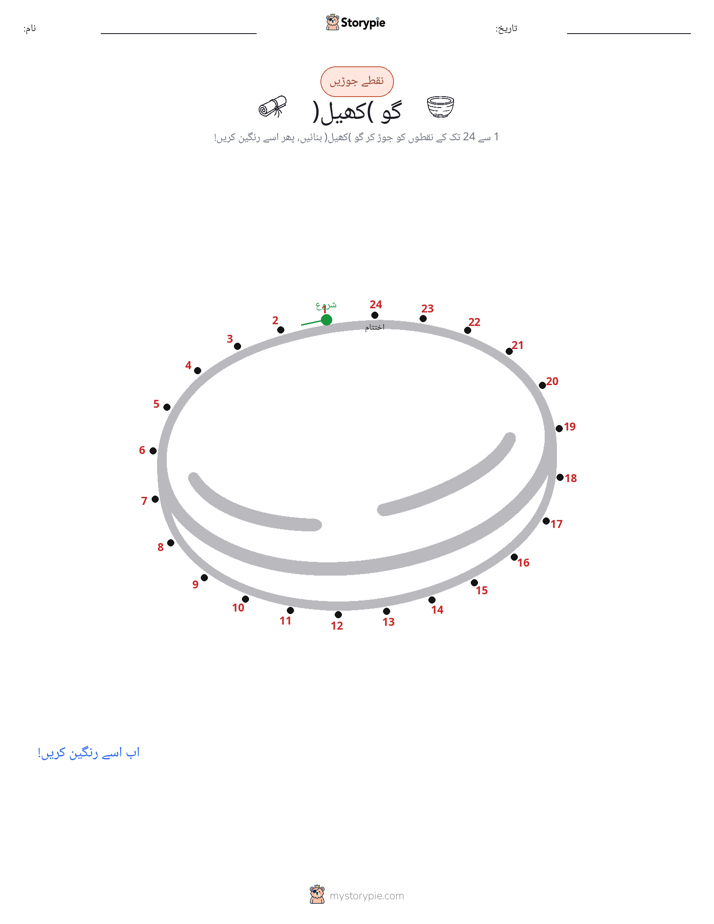 نقطے سے نقطے تک