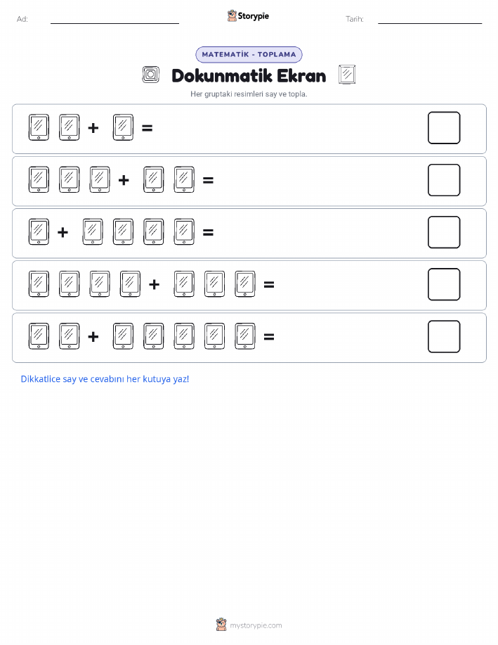 Resim Matematiği