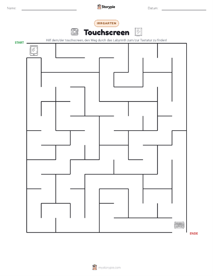 Labyrinth