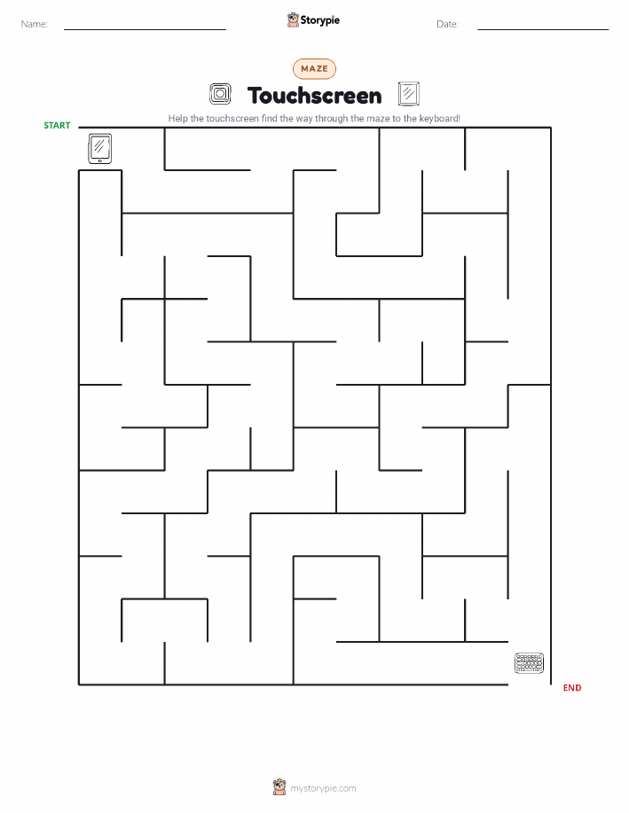 Maze