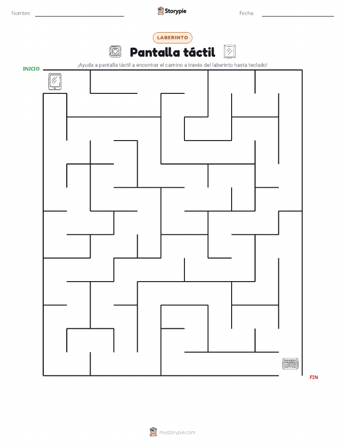 Labyrintho