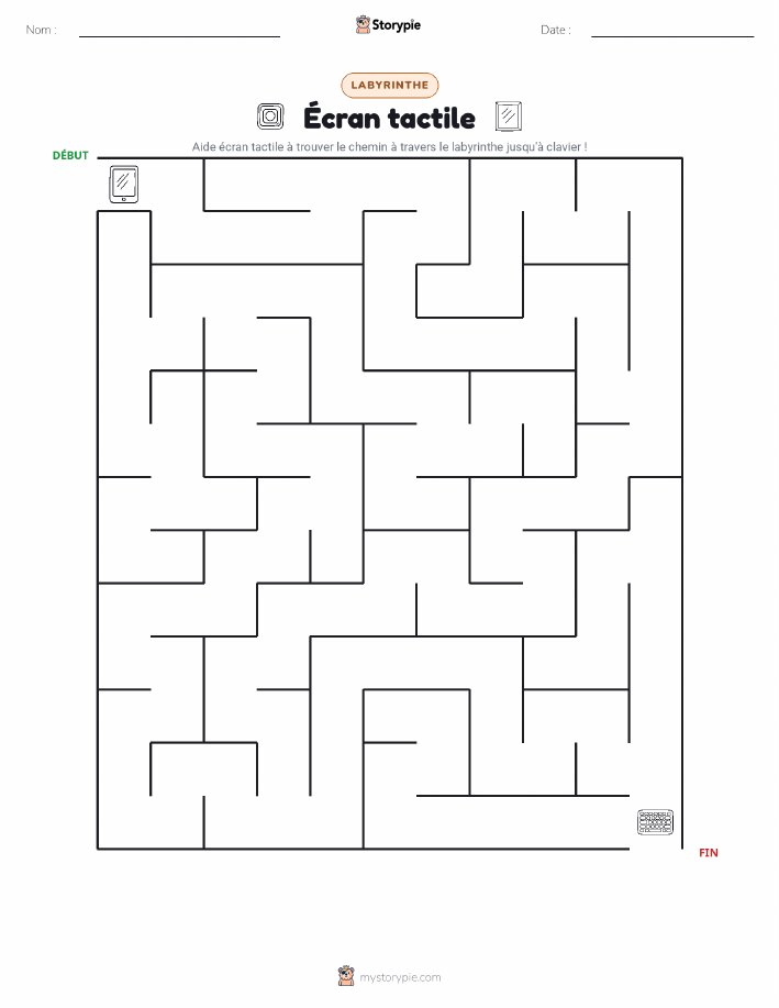 Labyrinthe