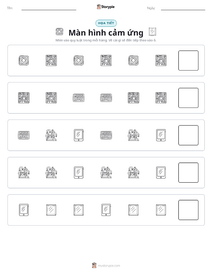 Mẫu Hình