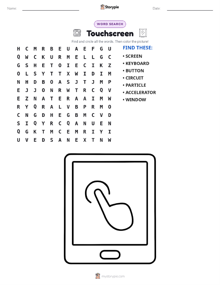 Word Search