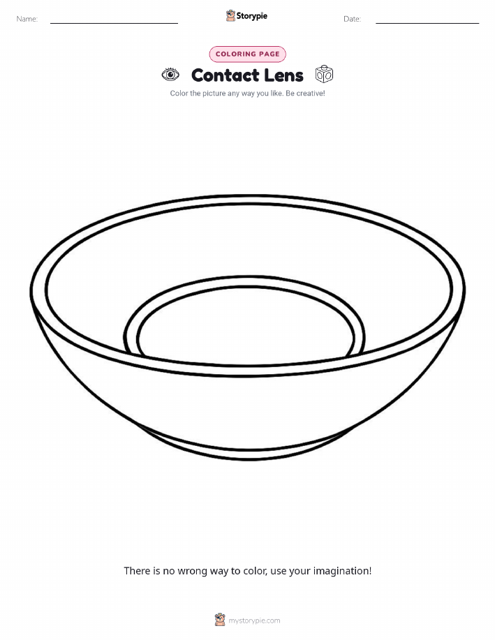 Coloring Page