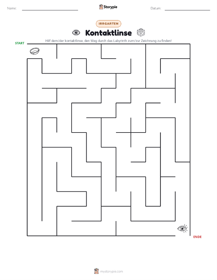 Labyrinth