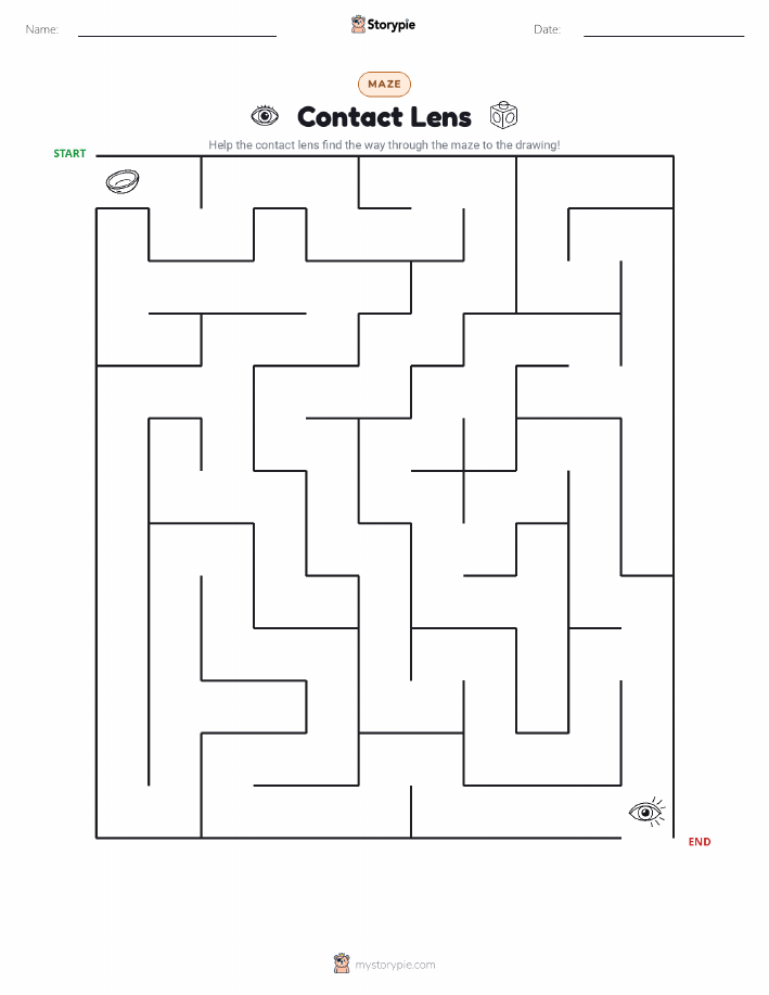 Maze