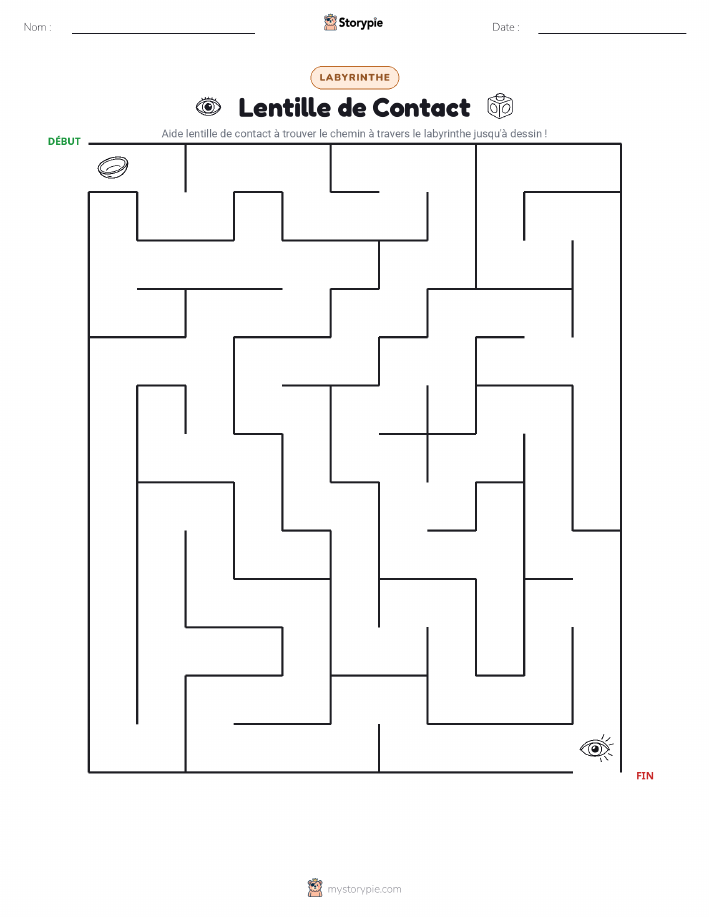Labyrinthe