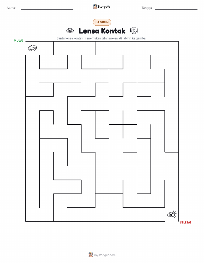 Labirin