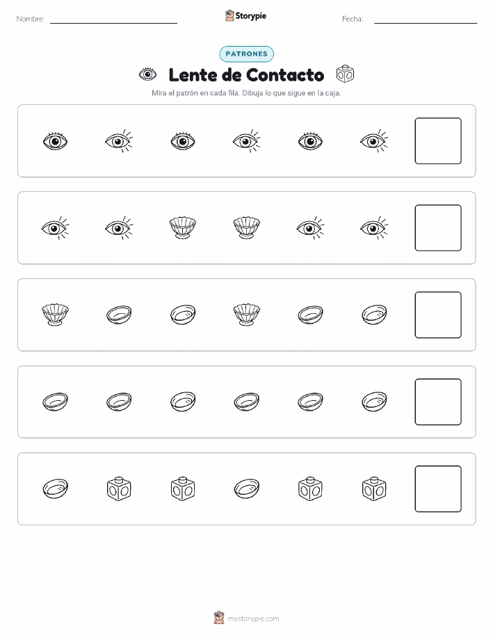 Patrones