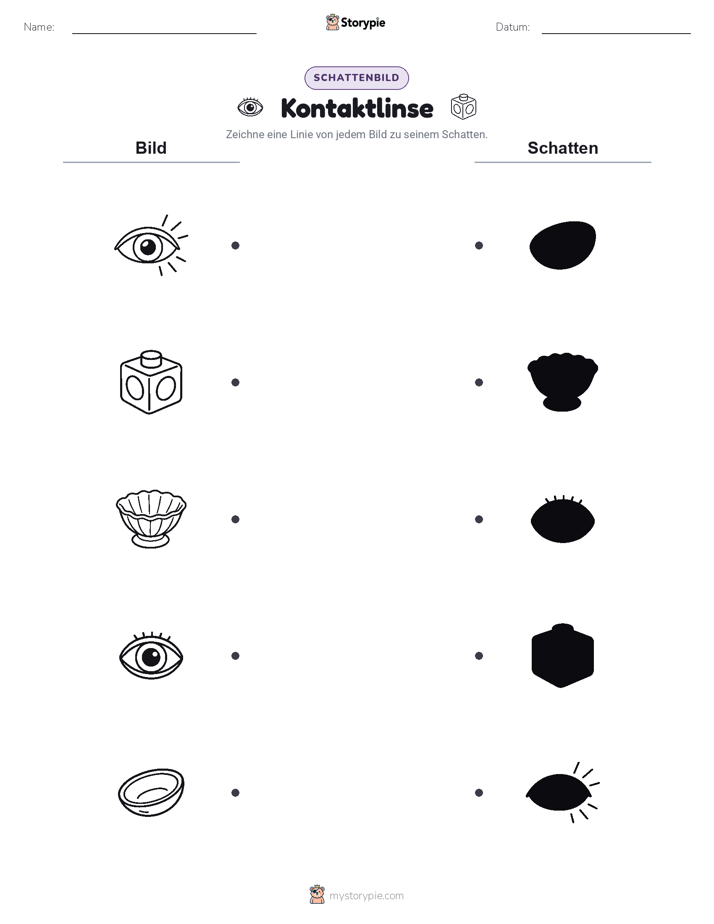 Schattenmatch